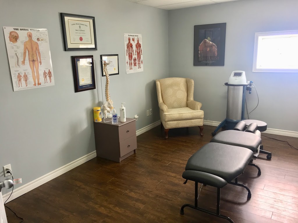 Dr. Andrew McManus DC | 90 High St, Collingwood, ON L9Y 4K2, Canada | Phone: (705) 444-7824