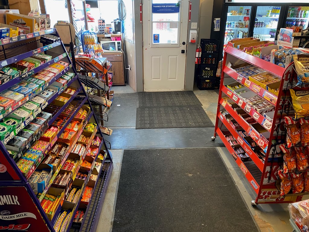 KaSha Convenience Store | 4 Camperdown School Rd, Middlewood, NS B4V 6H7, Canada | Phone: (902) 543-0075