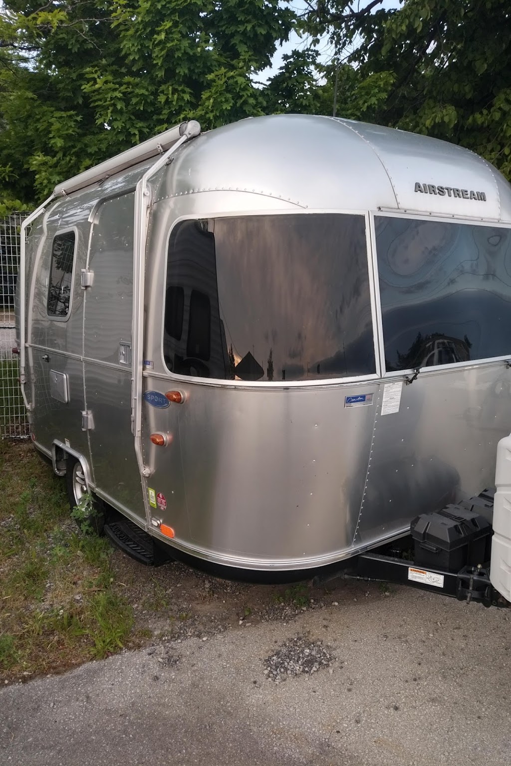 Pro Sports RV | 5060 Benson Dr, Burlington, ON L7L 5N6, Canada | Phone: (905) 808-8185