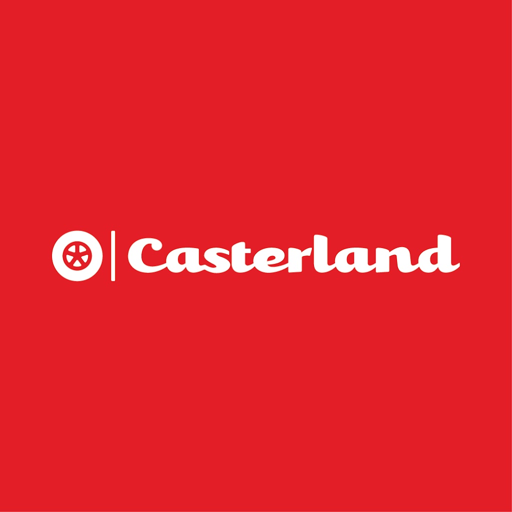 Casterland | 875 Century St, Winnipeg, MB R3H 0M3, Canada | Phone: (204) 783-5500