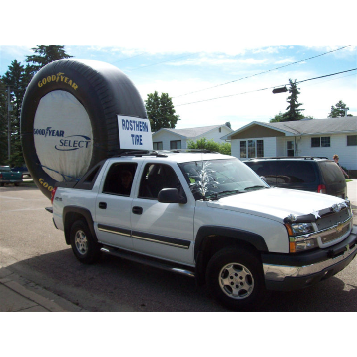 Market Tire | 601 Railway Ave E, Rosthern, SK S0K 3R0, Canada | Phone: (306) 232-4871