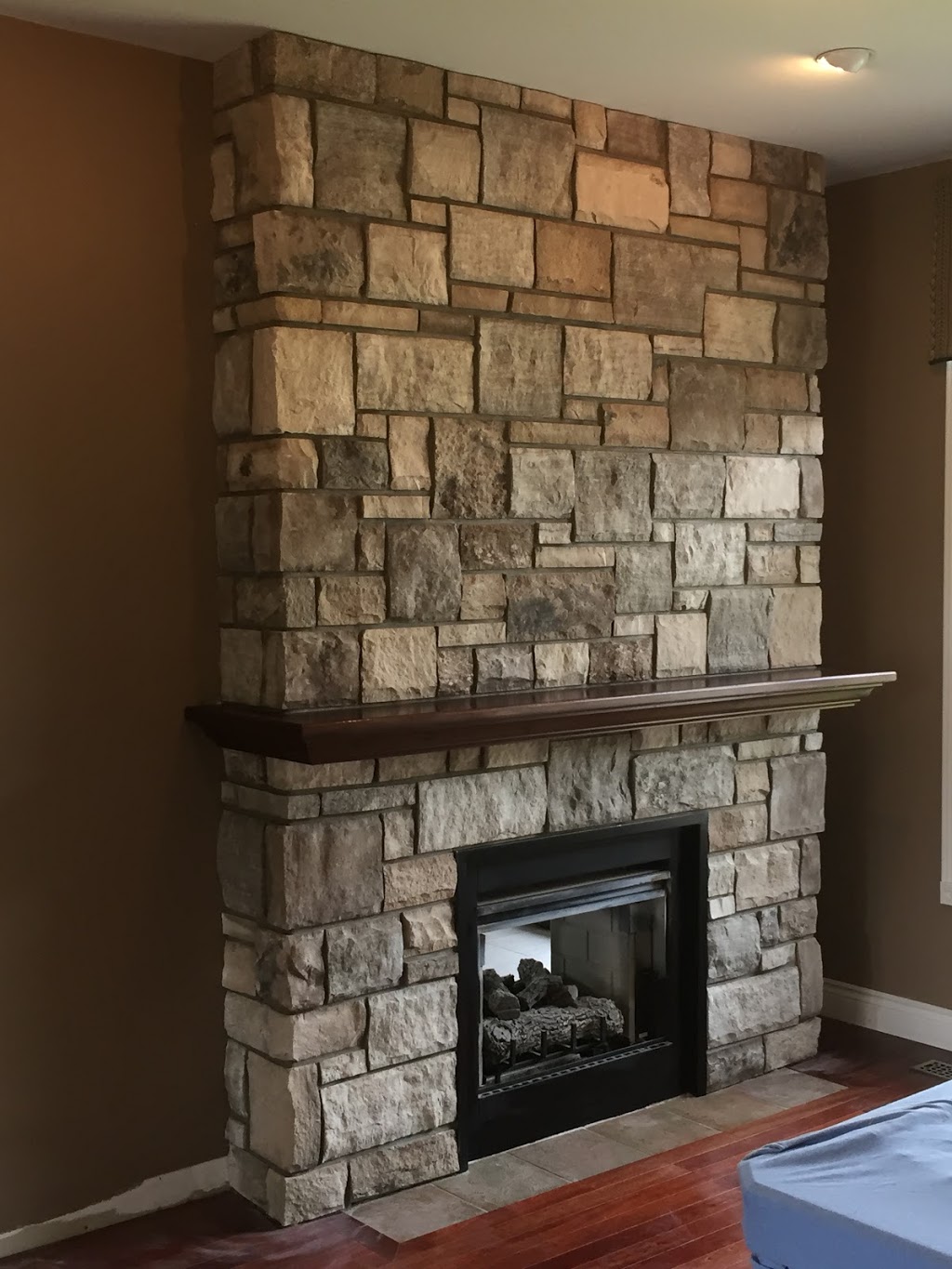 Hartwick Masonry & Glass Block | 805 Pinehill Rd, Peterborough, ON K9J 6X3, Canada | Phone: (705) 761-5625