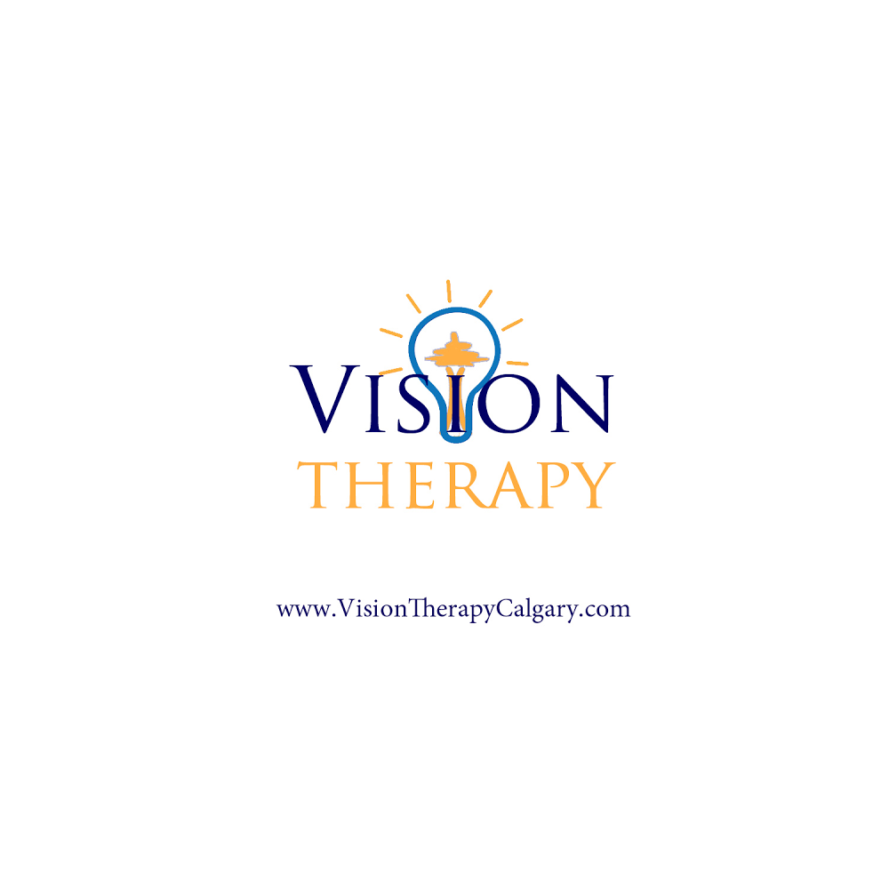Vision Therapy South Calgary | 76-4307 130 Ave SE, Calgary, AB T2Z 3V8, Canada | Phone: (403) 726-2388