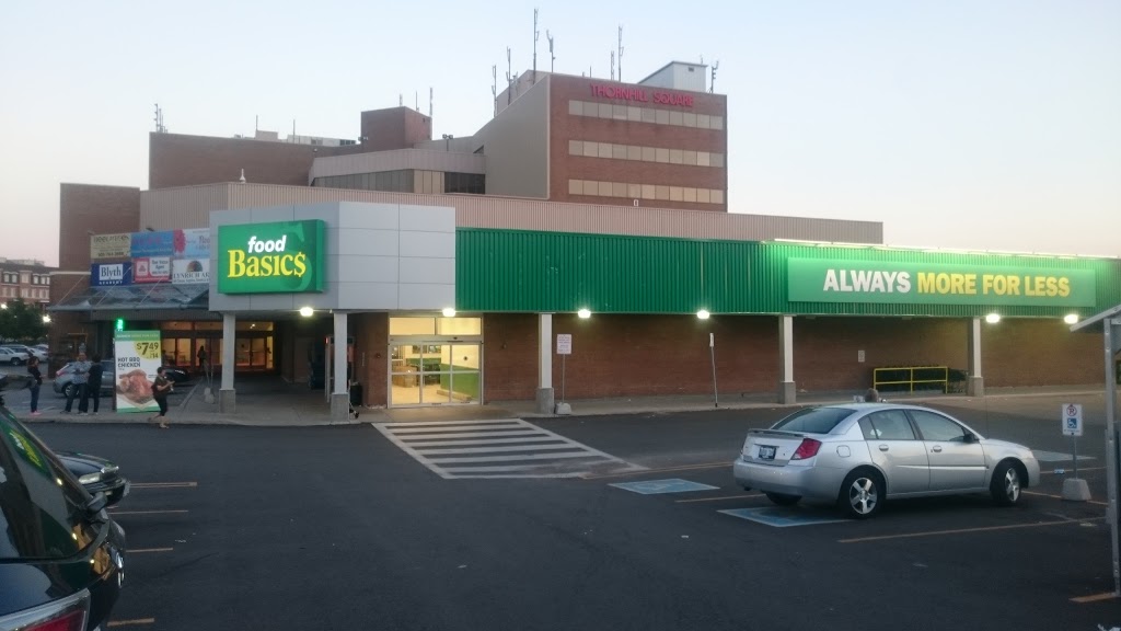 Food Basics | 300 John St, Thornhill, ON L3T 5W4, Canada | Phone: (905) 886-0983