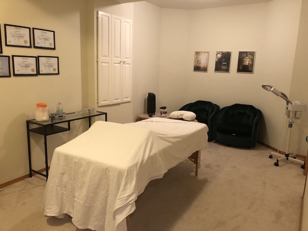 HEALING HAND MASSAGE, NW Calgary | 613 Hamptons Dr NW, Calgary, AB T3A 6A2, Canada | Phone: (403) 923-1201