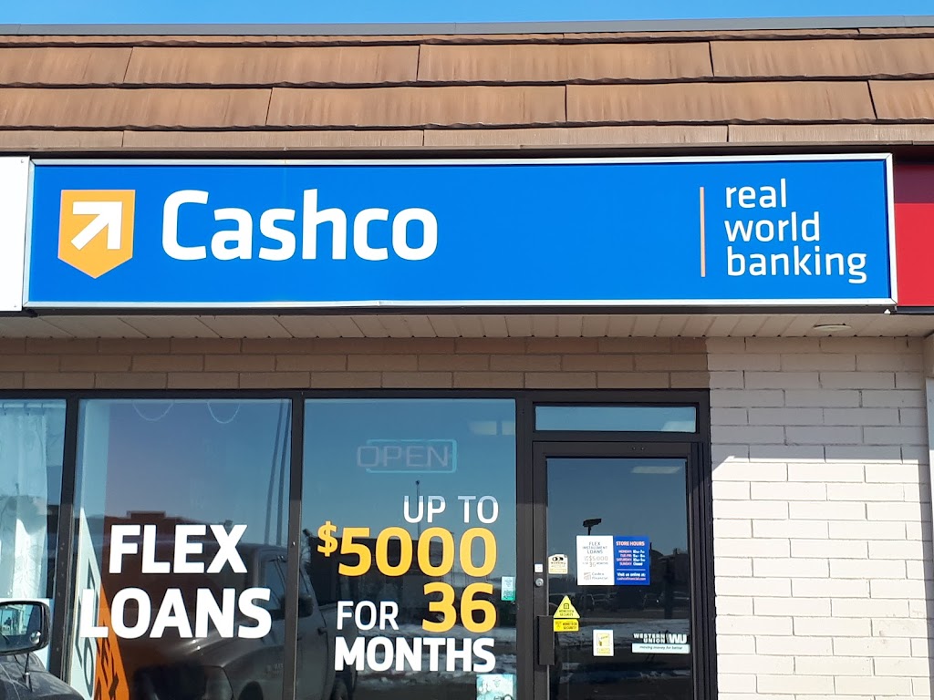 Cashco Financial | 5518 37a Ave, Wetaskiwin, AB T9A 2P7, Canada | Phone: (587) 768-0148