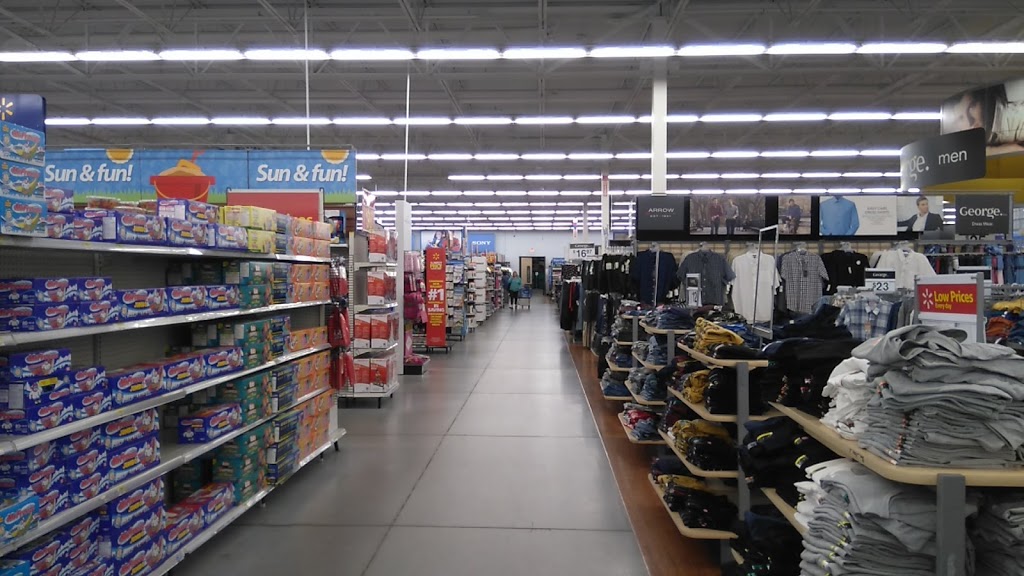 Walmart Stratford Supercentre | 920 Ontario St, Stratford, ON N5A 3K1, Canada | Phone: (519) 272-0995