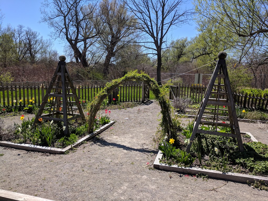 William Meany Maze | Avenue of the Island, Toronto, ON M5J, Canada