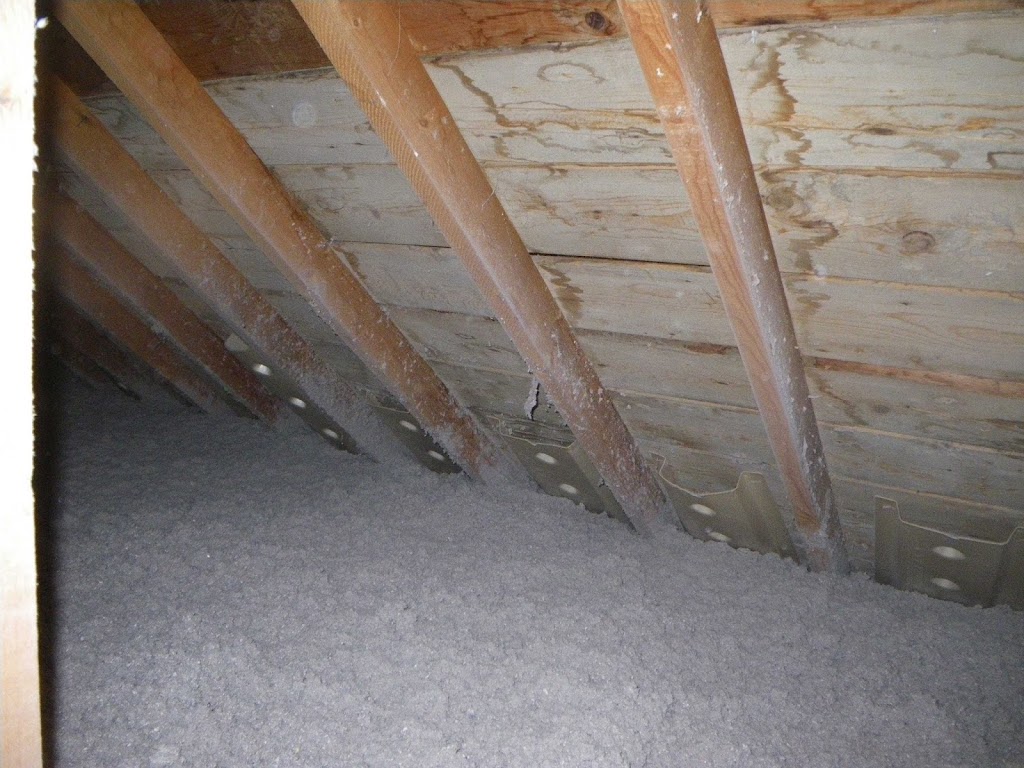 Attic Master Insulation Ltd | 109 23054 Twp Rd 512, Sherwood Park, AB T8B 1K7, Canada | Phone: (780) 464-4785