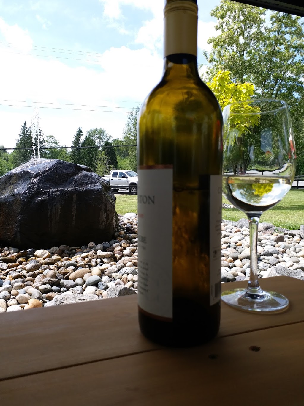 Chaberton Estate Winery | 1064 216 St, Langley City, BC V2Z 1R3, Canada | Phone: (604) 530-1736