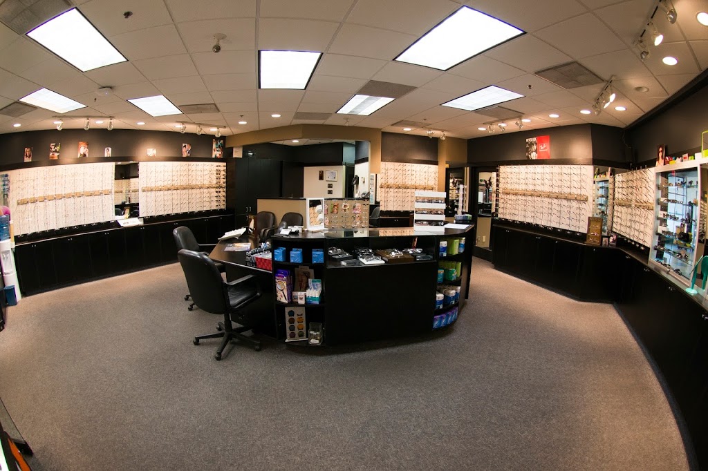 Point Optical Confederation Mall | Confederation Mall, 300 Confederation Dr, Saskatoon, SK S7H 0A1, Canada | Phone: (306) 975-1630