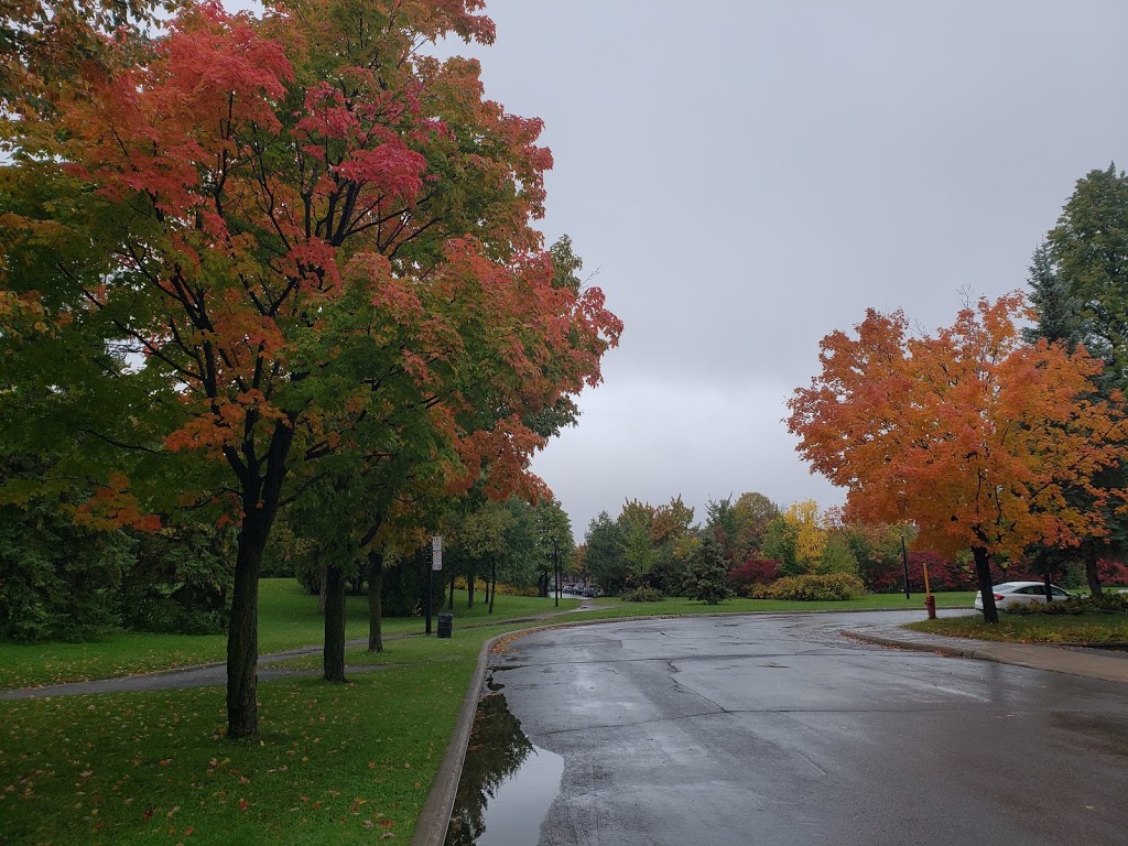 Parc de lAncienne-Pépinière | Montreal, QC H1M 1R7, Canada