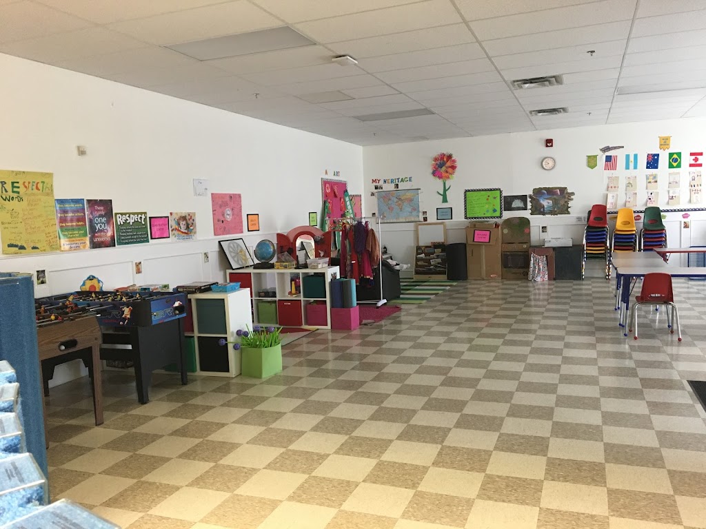 Calgary Kids Center | 789 Northmount Dr NW, Calgary, AB T2L 0A1, Canada | Phone: (587) 966-0657