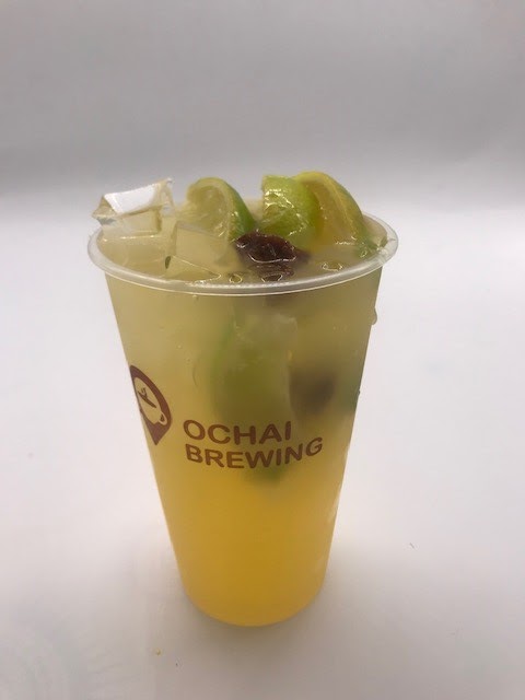 Ochai Brewing | 5411 Kingsway, Burnaby, BC V5H 2G1, Canada | Phone: (604) 618-0265