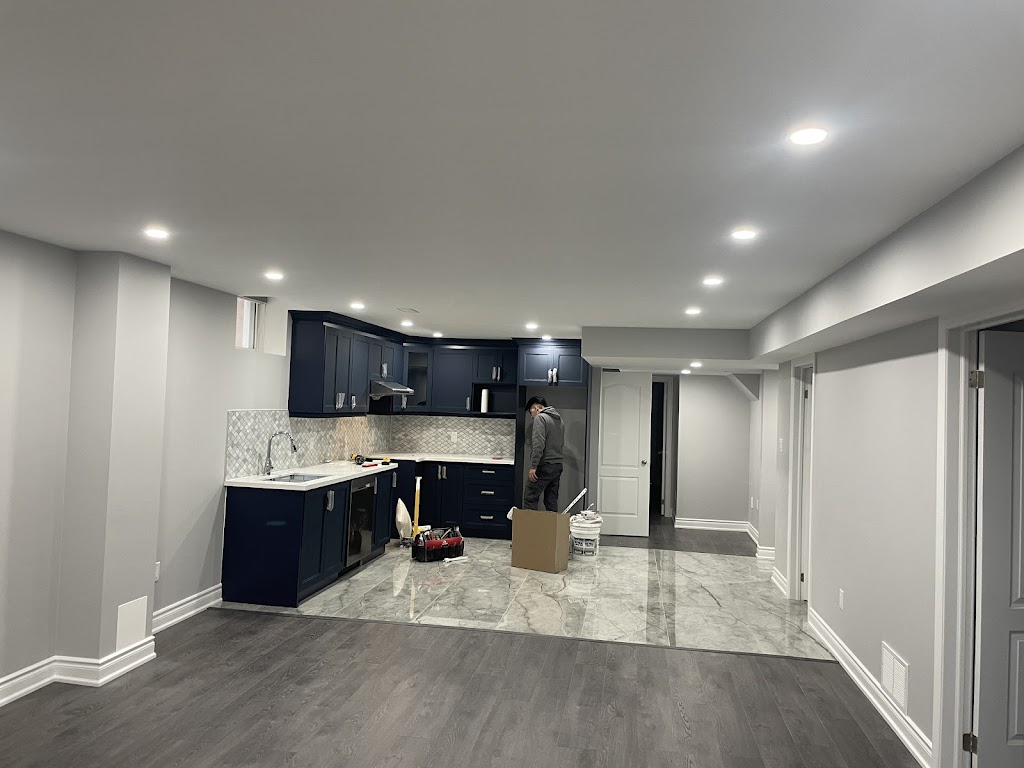 Moga construction services | 51 Ocean Ridge Dr, Brampton, ON L6R 3K5, Canada | Phone: (416) 356-4870