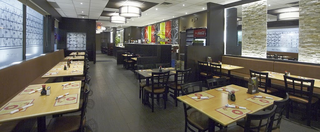 Ming Room | 6461 Mississauga Rd, Mississauga, ON L5N 1A6, Canada | Phone: (905) 812-1234