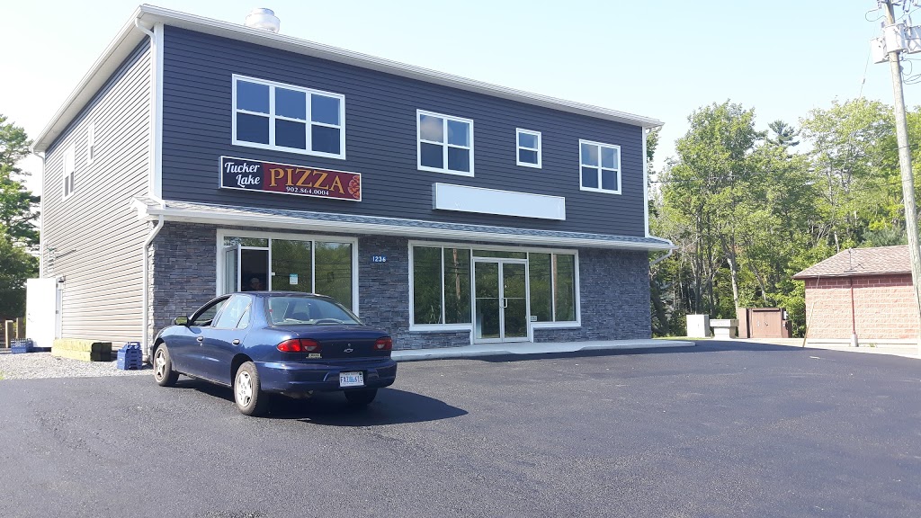 Tucker Lake Pizzaria | 1236 Beaver Bank Rd, Beaver Bank, NS B4G 1E8, Canada | Phone: (902) 864-0004