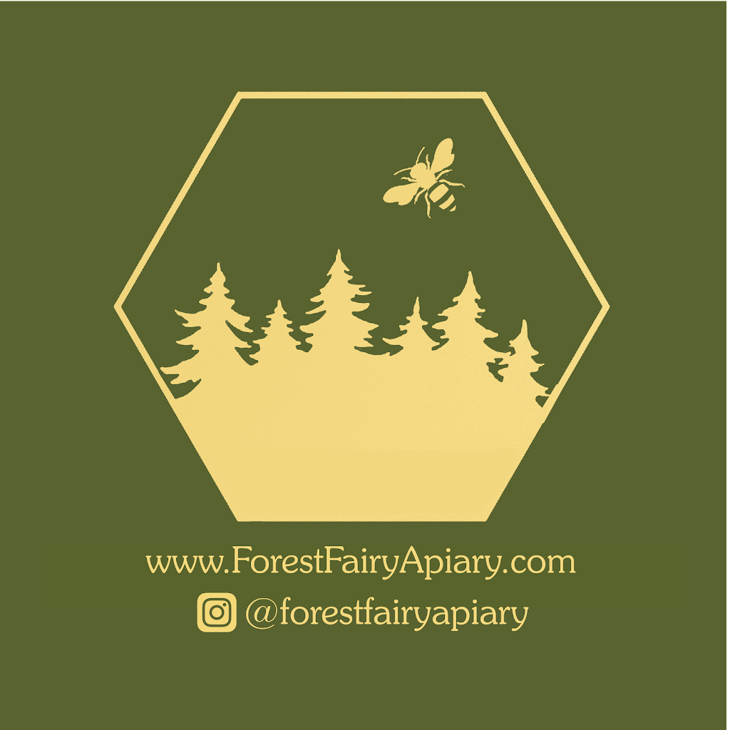 Forest Fairy Apiary | Keele St, King City, ON L7B 1C2, Canada | Phone: (416) 902-5716