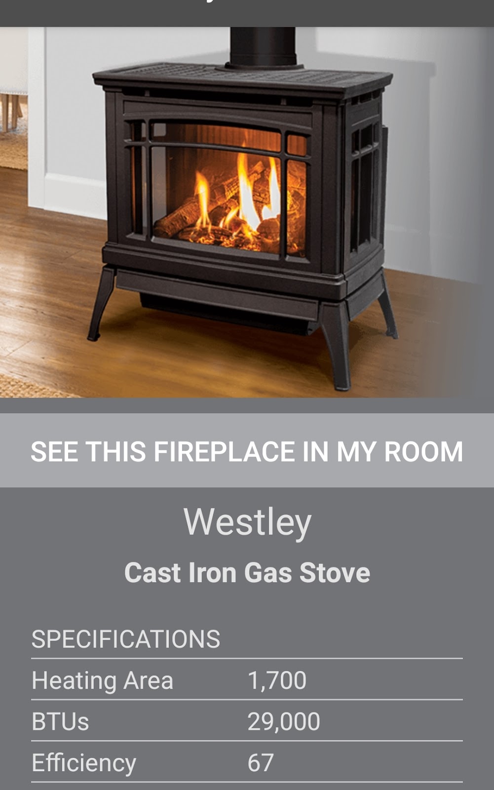 The Fireplace Family | 7289 ON-26, Stayner, ON L0M 1S0, Canada | Phone: (705) 428-2888