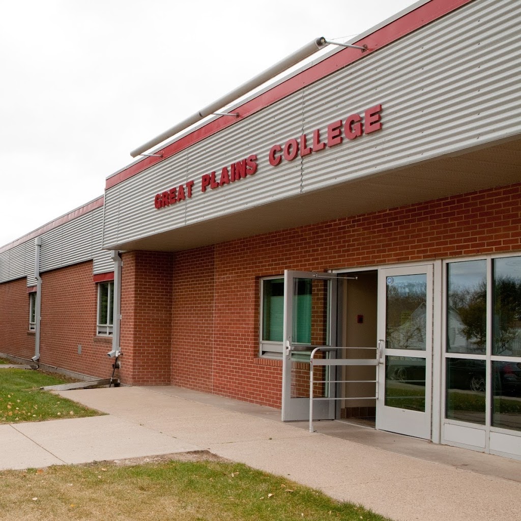 Great Plains College - Warman Campus | 201 Central St, Warman, SK S0K 4S0, Canada | Phone: (306) 242-5377