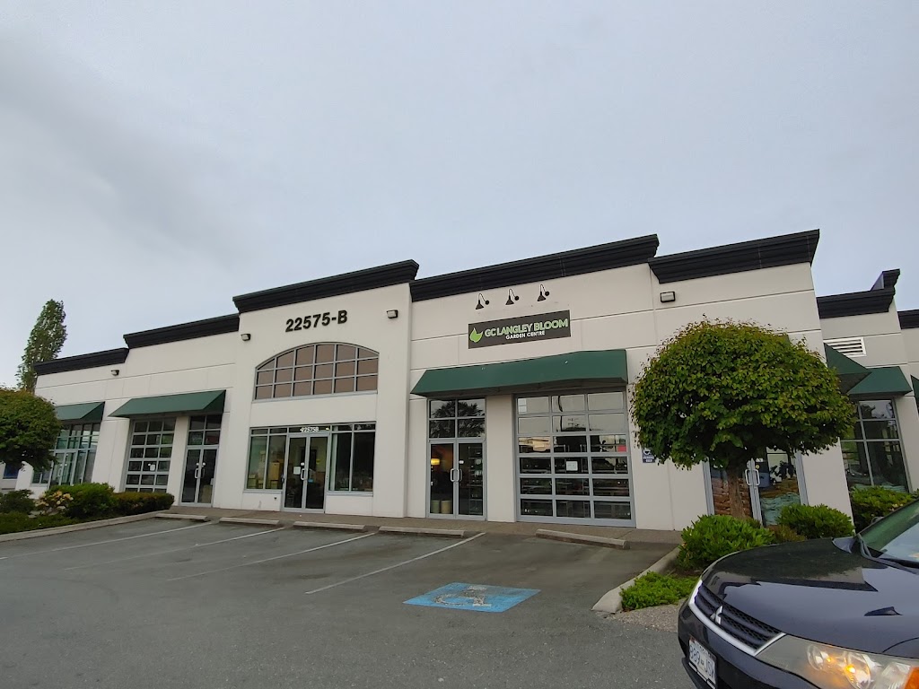 GC Langley Bloom | 22575 Fraser Hwy Building B, Langley, BC V2T 2Z5, Canada | Phone: (778) 891-7422