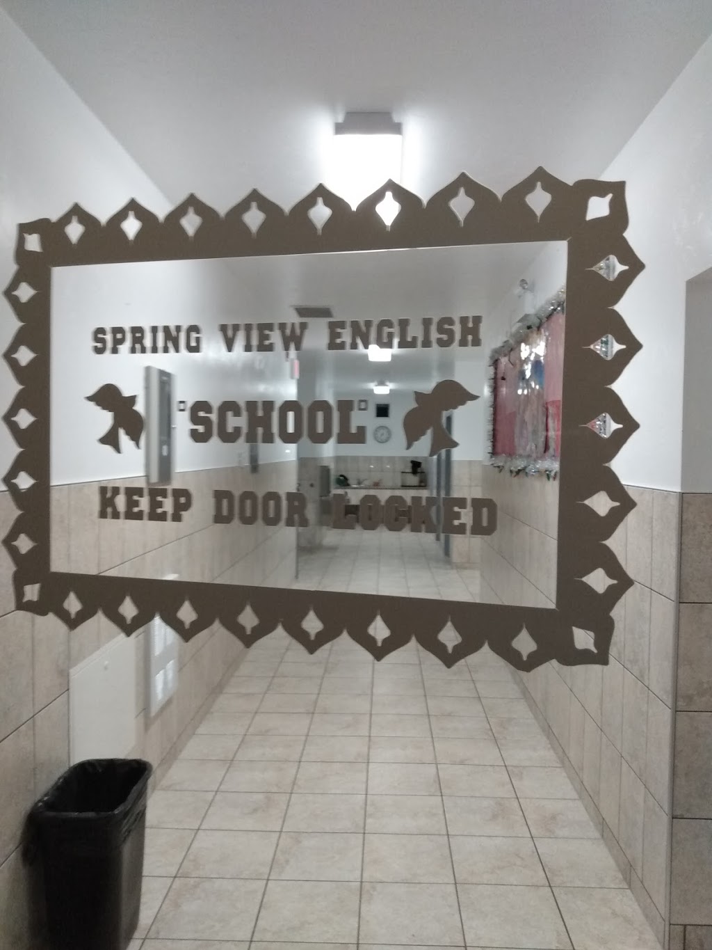 Springview Hutterite Colony School | AB-862, Gem, AB T0J 1M0, Canada | Phone: (403) 641-2006