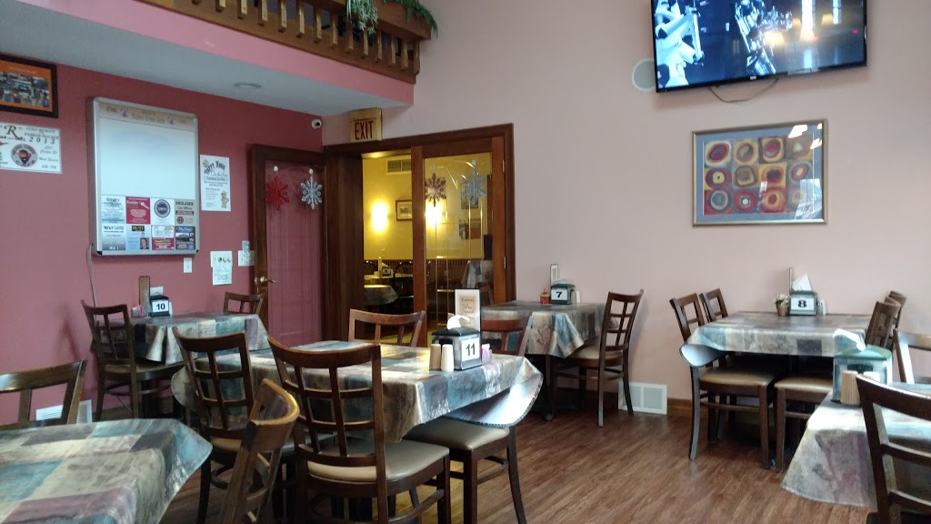 Nickel Creek Cafe | 4717 Clinton St, West Seneca, NY 14224, USA | Phone: (716) 656-1112