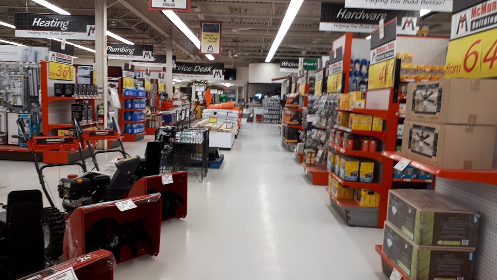 McMunn & Yates Building Supplies | 107 Provincial Trunk Hwy 12 #1, Steinbach, MB R5G 1T5, Canada | Phone: (204) 326-3481