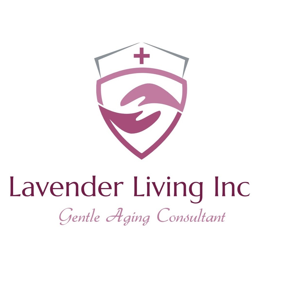 Lavender Living Inc | 2919 Woodridge Pl, Victoria, BC V9E 1C8, Canada | Phone: (250) 888-4690