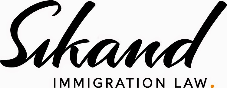 Sikand Immigration Law | 3250 Bloor St W Suite 600, Etobicoke, ON M8X 2X9, Canada | Phone: (647) 875-2114