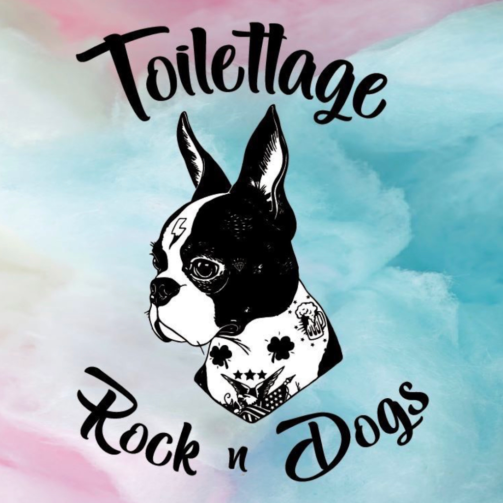 Toilettage Rock n Dogs | 690 QC-153, Saint-Tite, QC G0X 3H0, Canada | Phone: (581) 997-0468