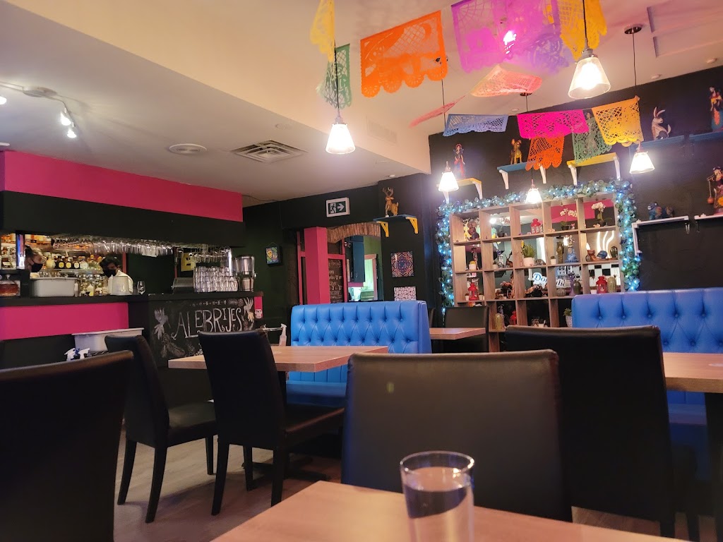 Alebrijes Kitchen + Bar | 15077 Marine Dr, White Rock, BC V4B 1C5, Canada | Phone: (236) 427-1365