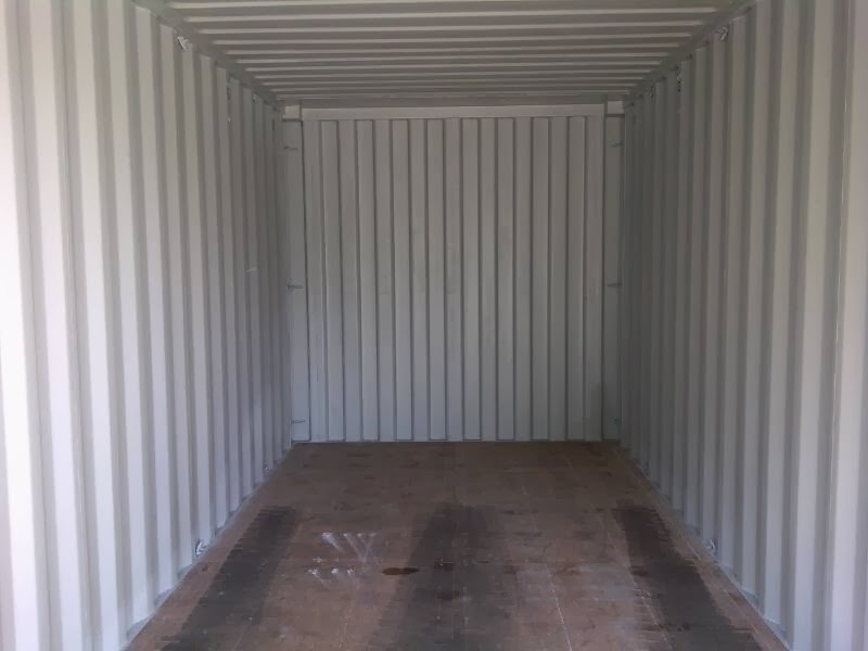 Chicopee Affordable Storage | Hofstetter Ave, Kitchener, ON N2A 1B3, Canada | Phone: (888) 496-2030