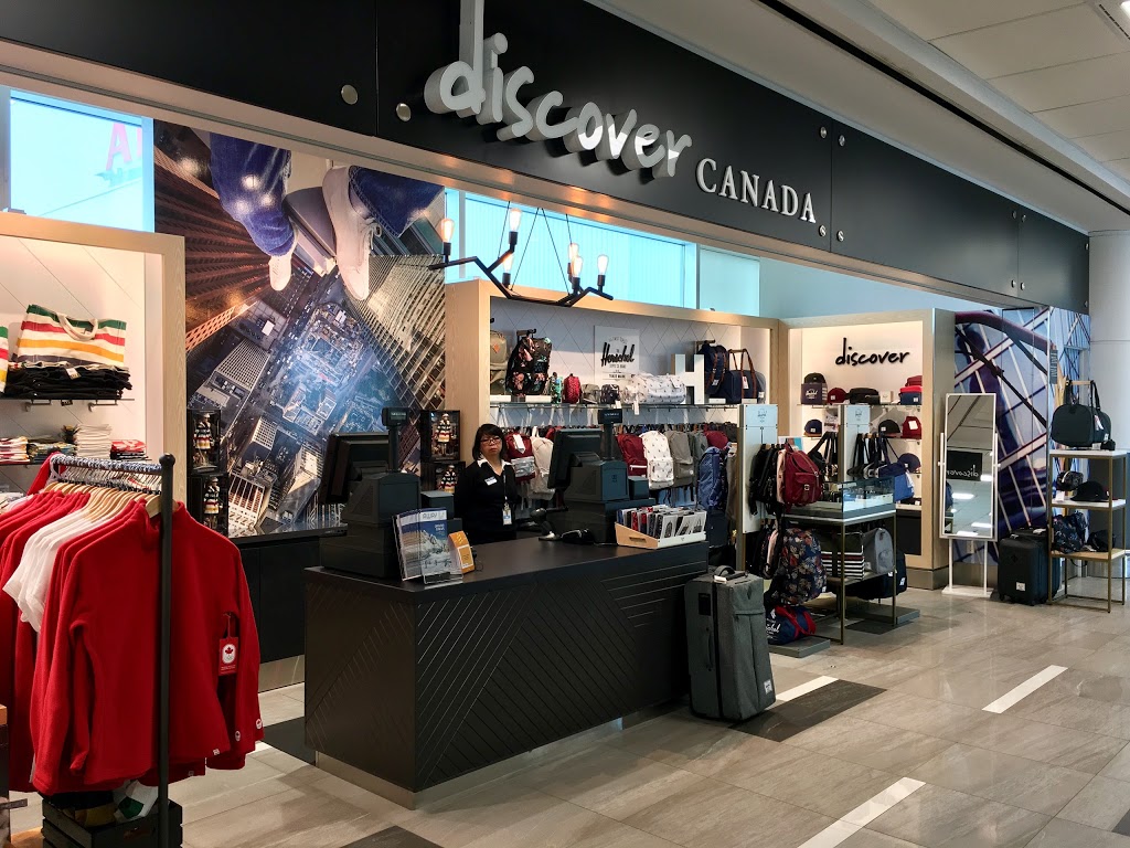 Discover Canada | Mississauga, ON L4W 1S9, Canada