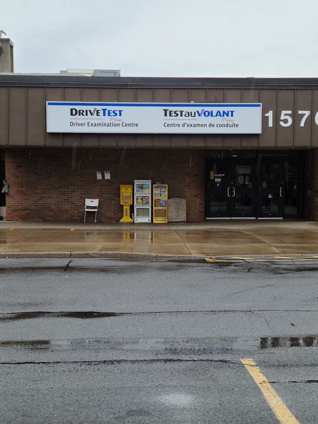 Hayder Driving Instructor | 1346 Foxwell St, Gloucester, ON K1B 5J4, Canada | Phone: (613) 501-2028