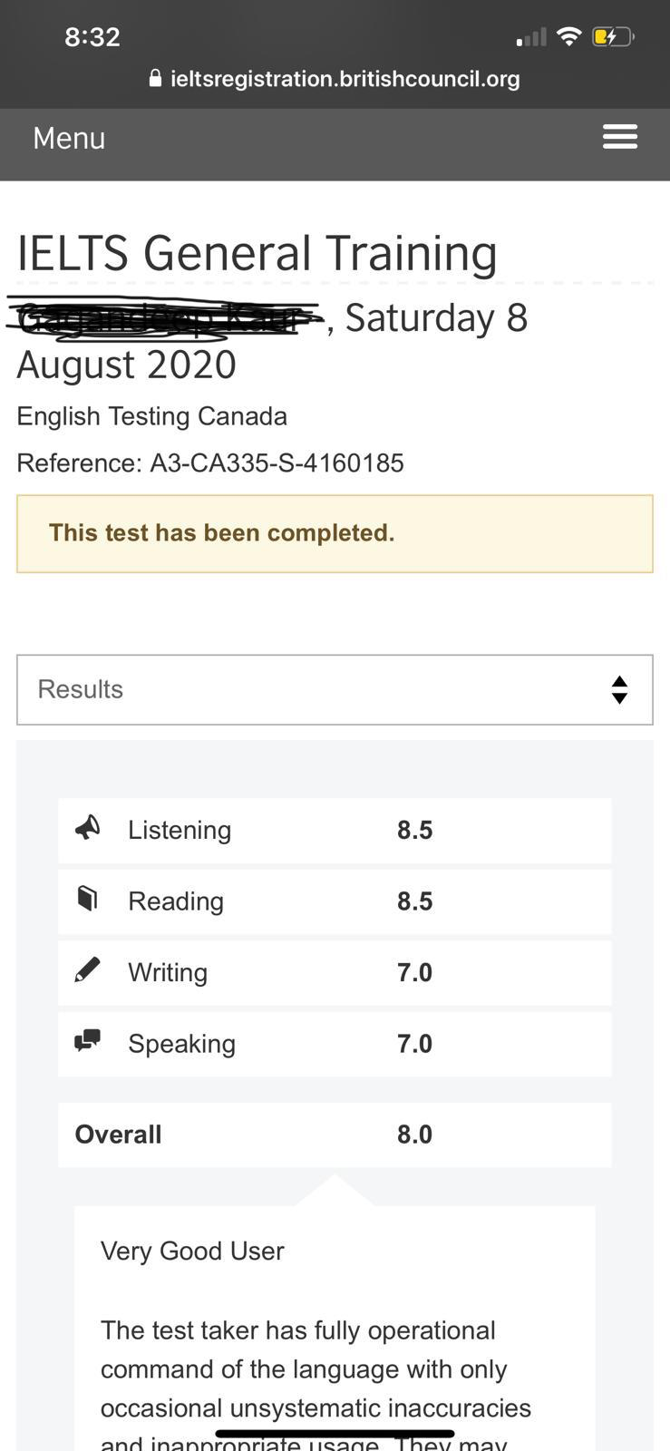 Success Factor -IELTS coaching centre | 84 Twin Pines Cres, Brampton, ON L7A 1M8, Canada | Phone: (416) 560-1295