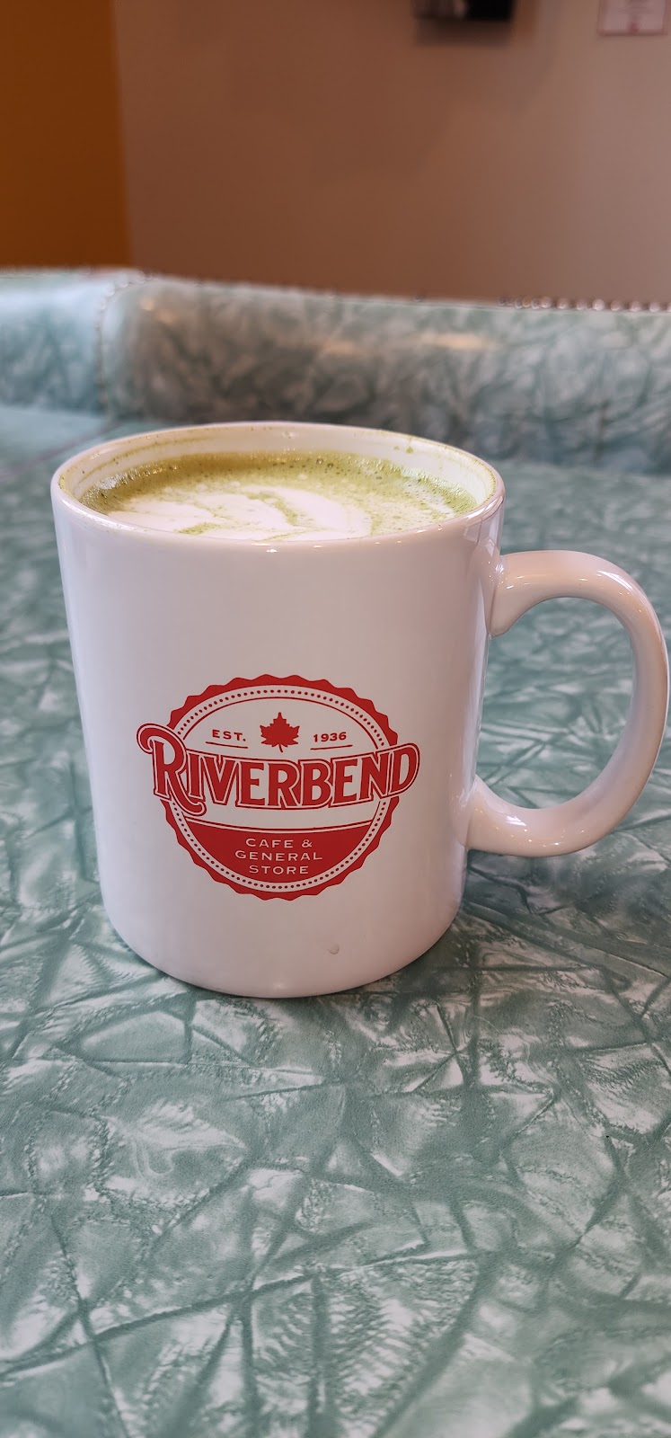 The Riverbend Cafe & General Store | 6109 River Rd, Port Alberni, BC V9Y 6Z8, Canada | Phone: (250) 985-1936