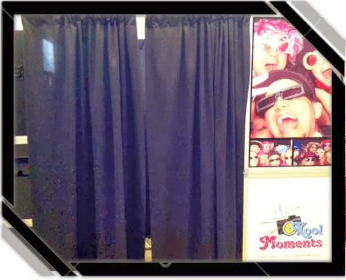 Kool Moments Photobooth | 56 Saffron St, Markham, ON L6E 1Y4, Canada | Phone: (647) 693-5688