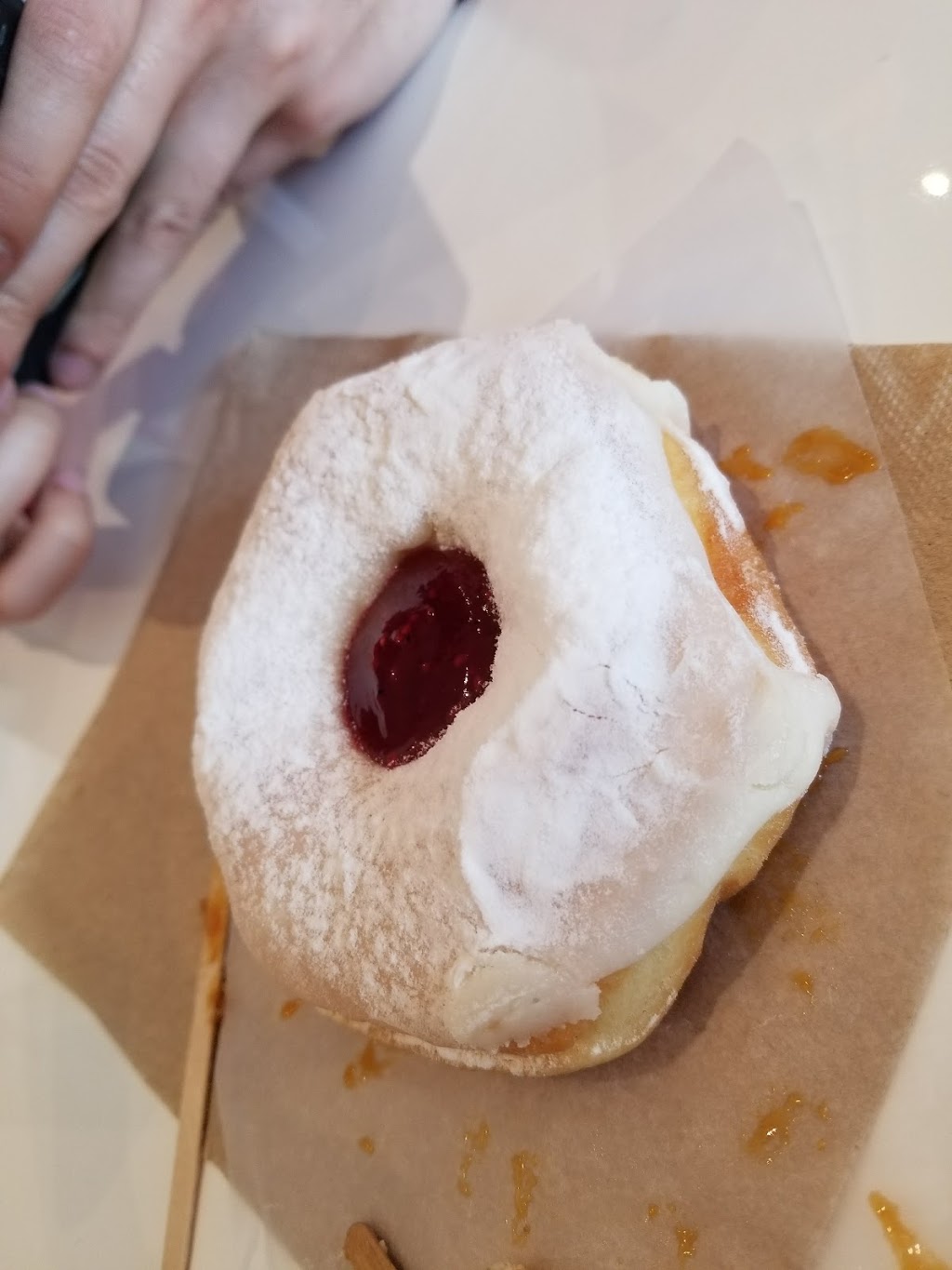 Jelly Modern Doughnuts | 1414 8 St SW, Calgary, AB T2R 1J6, Canada | Phone: (403) 453-2053