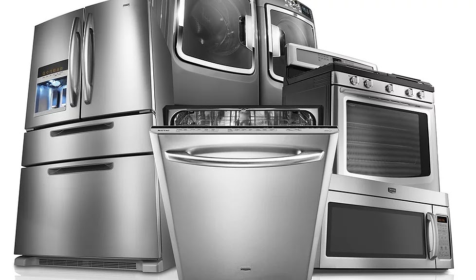 Canadian Appliance Source Oakville | 3487 Wyecroft Rd, Oakville, ON L6L 0B6, Canada | Phone: (289) 863-1349