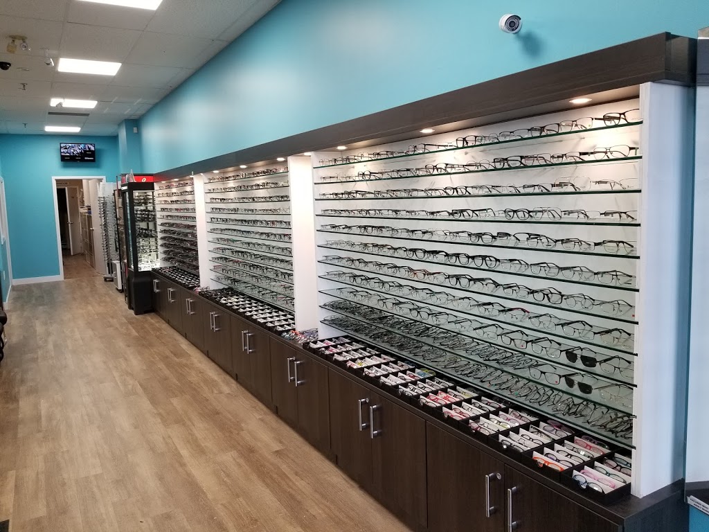 Forsight Eyewear | 1508 Upper James St, Hamilton, ON L9B 1K3, Canada | Phone: (905) 667-1825