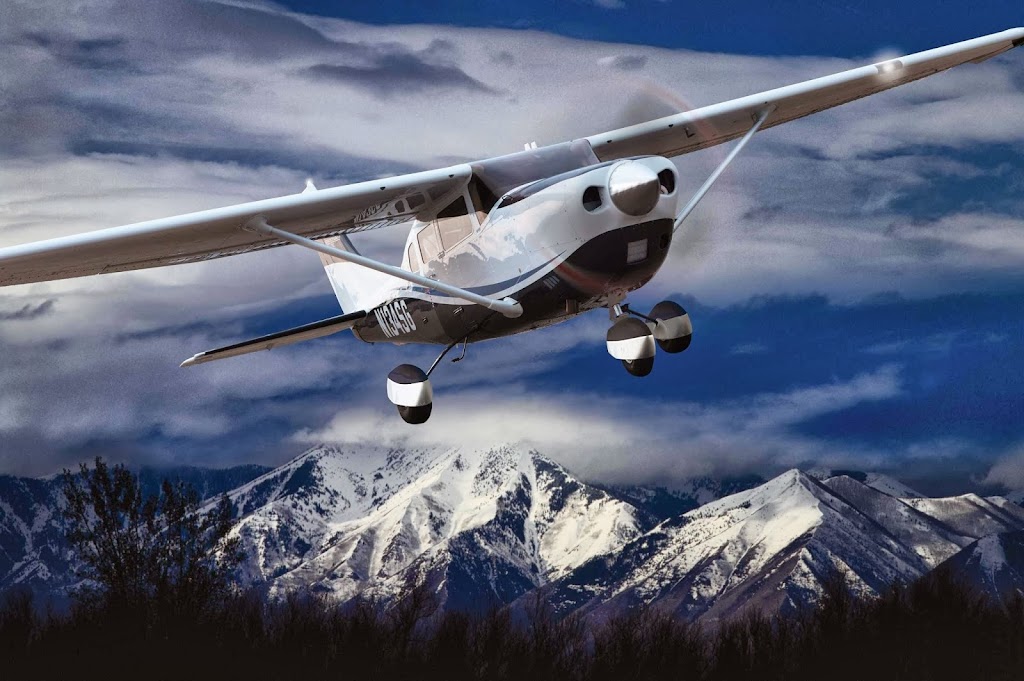 Prairie Aircraft Sales Ltd. | Springbank Airport, 408C Otter Bay, Calgary, AB T3Z 3S6, Canada | Phone: (403) 286-4277