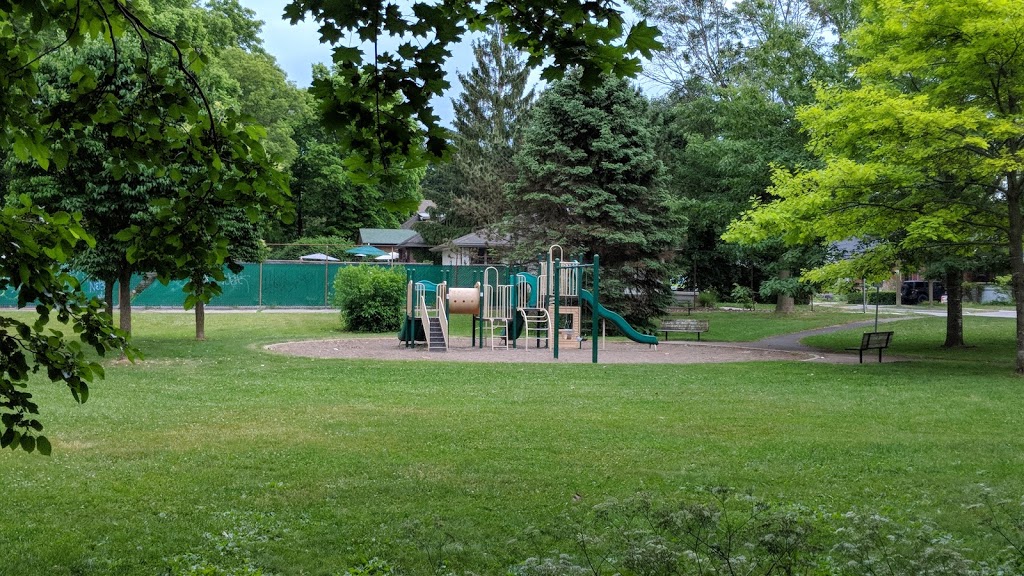 Duchess Avenue Park | 26 Duchess Ave, London, ON N6C 1N2, Canada