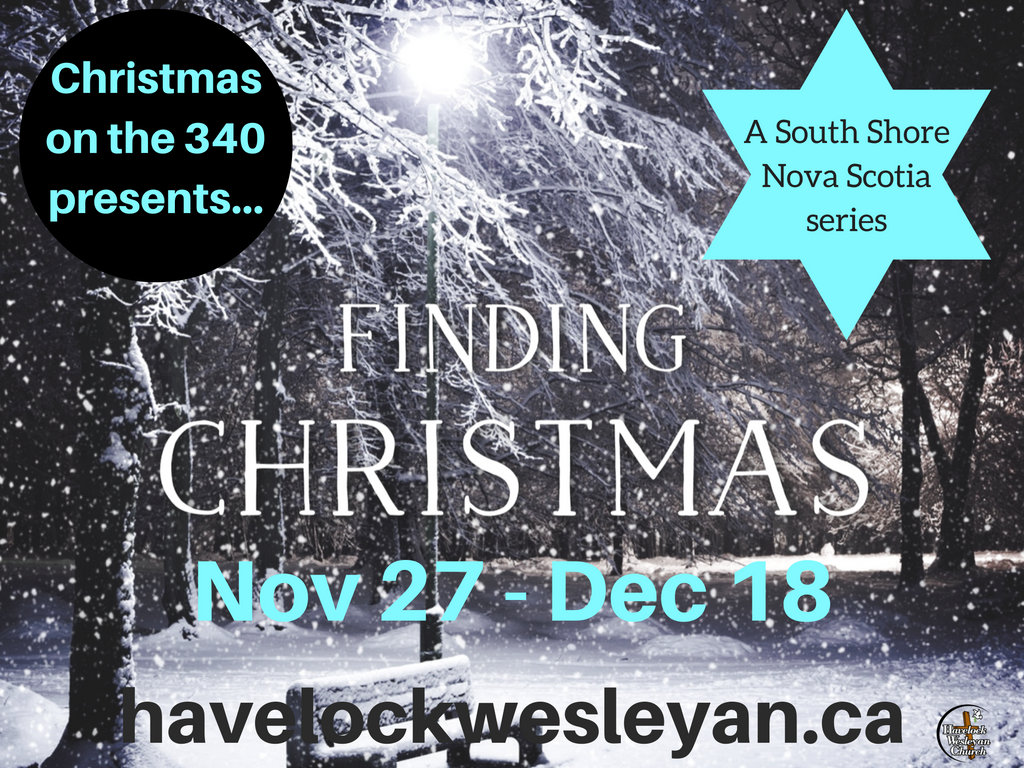 Havelock Wesleyan Church | 5507 NS-340, Weymouth, NS B0W 3T0, Canada | Phone: (902) 837-4796