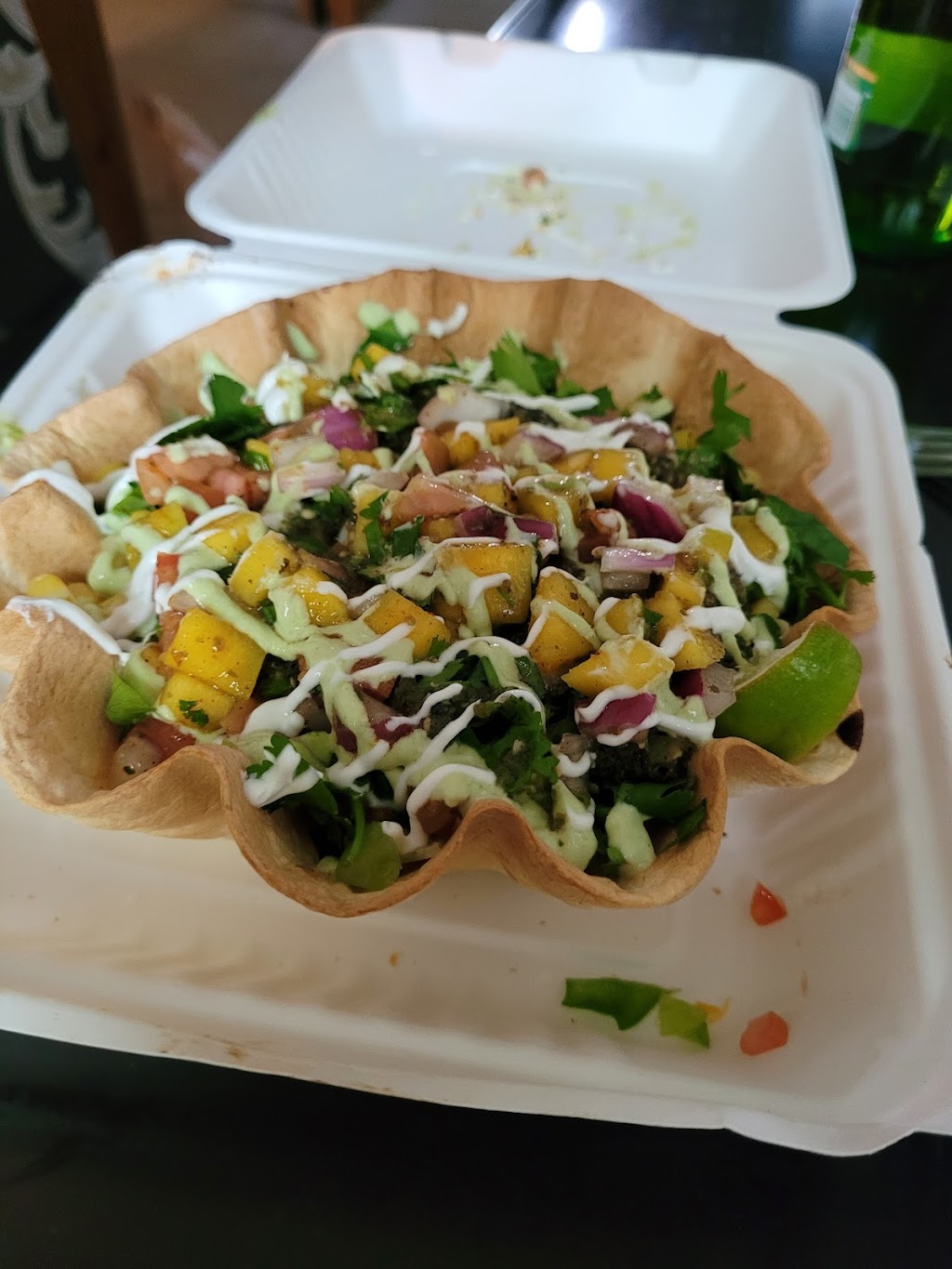 Guac Mexi Grill | 2460 Brock Rd, Pickering, ON L1Y 1A2, Canada | Phone: (905) 427-2193