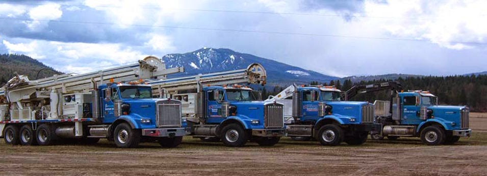 JR Drilling Castlegar/Christina Lake/Nelson Office | 3030 Kensington Place, Christina Lake, BC V0H 1E3, Canada | Phone: (250) 447-9073