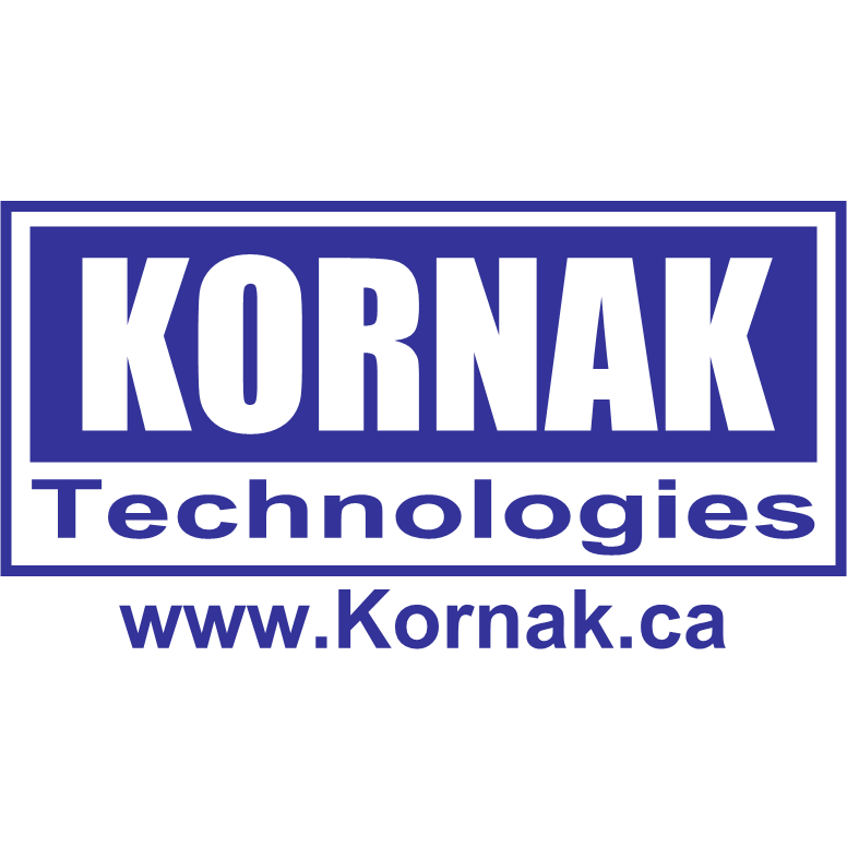 Kornak Technologies Inc. | 575 Palmer Rd NE Unit #270, Calgary, AB T2E 7G4, Canada | Phone: (403) 567-9328