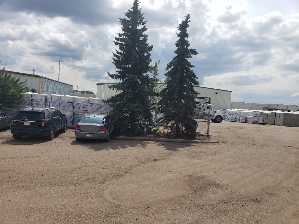 Convoy Supply Ltd. | 9715 56 Ave NW, Edmonton, AB T6E 0B4, Canada | Phone: (780) 439-9300