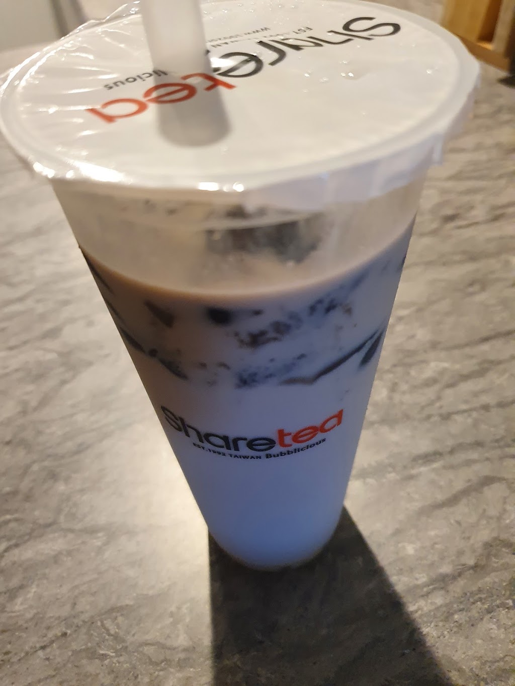 Sharetea Renfrew | 1673 Renfrew St, Vancouver, BC V5K 4E1, Canada | Phone: (604) 336-3745