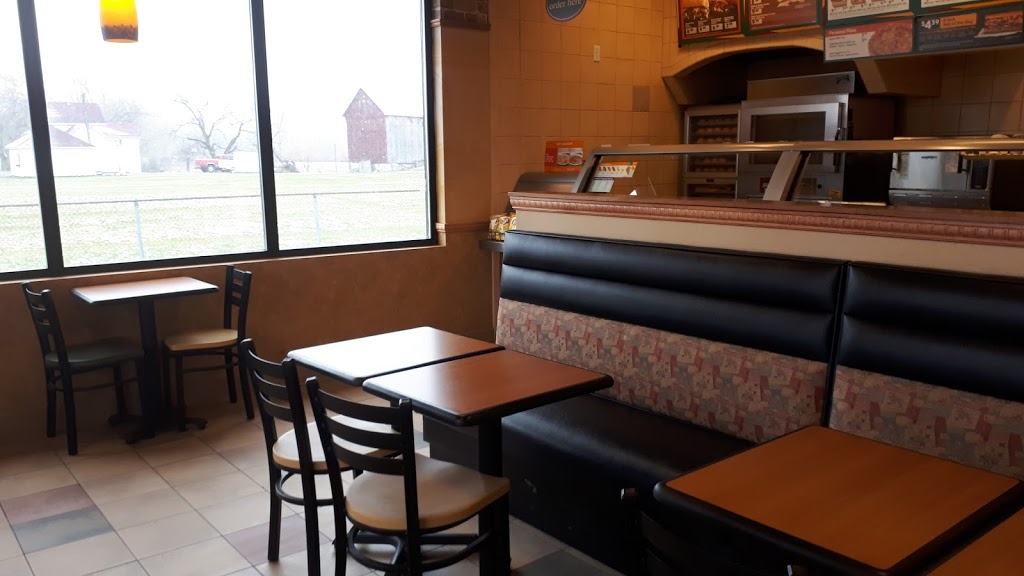 Subway | 2763 Stevensville Rd, Stevensville, ON L0S 1S0, Canada | Phone: (905) 382-6575